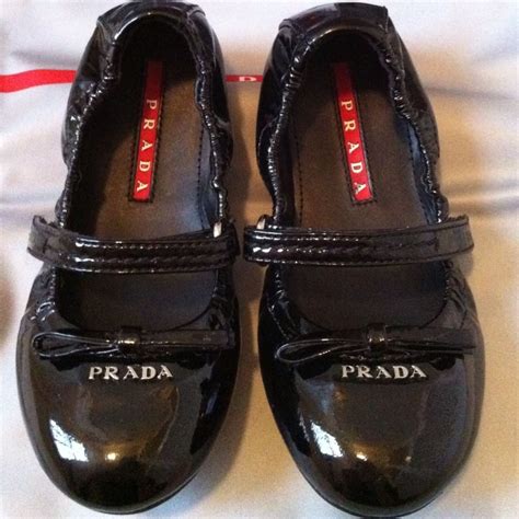 prada child shoes|Prada.